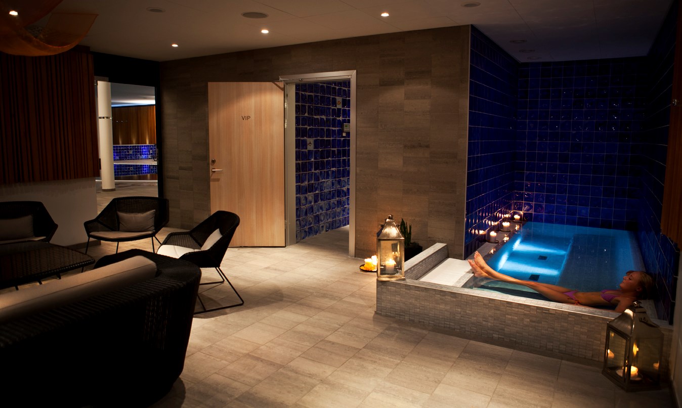 Kosta Boda Vipspa
