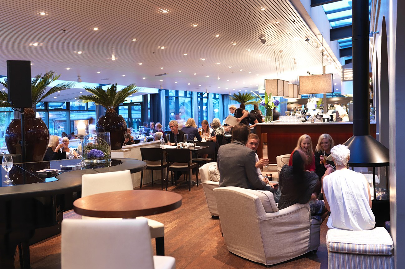 Restaurang