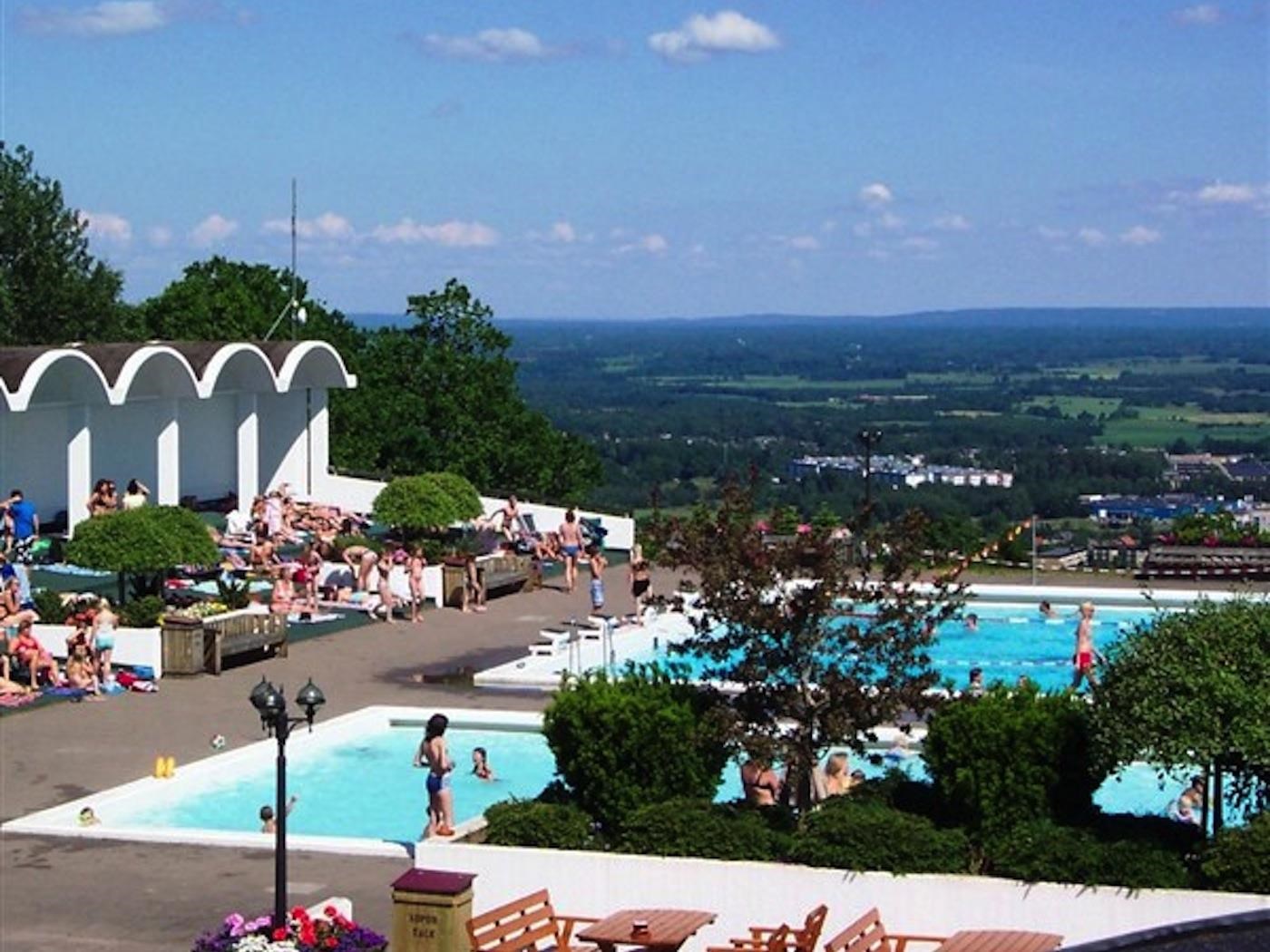 Utepool
