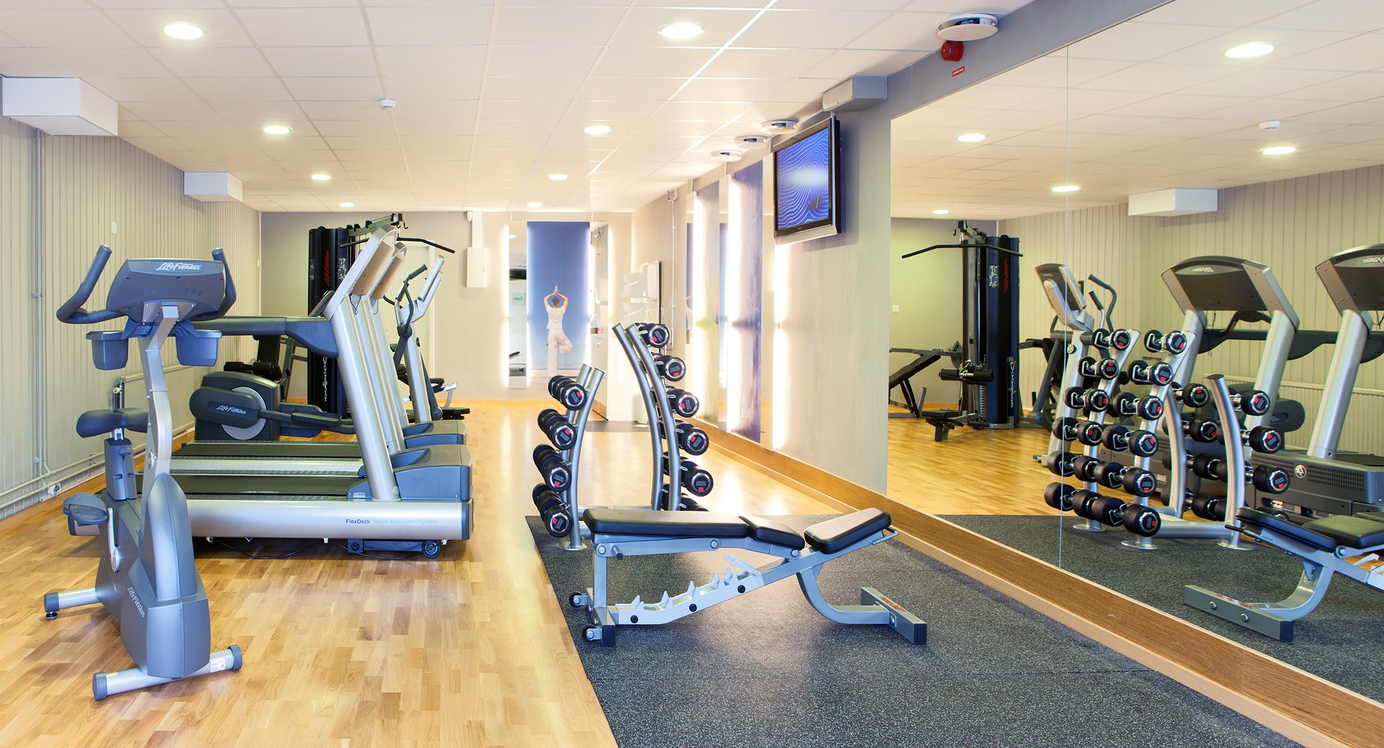 Gym1