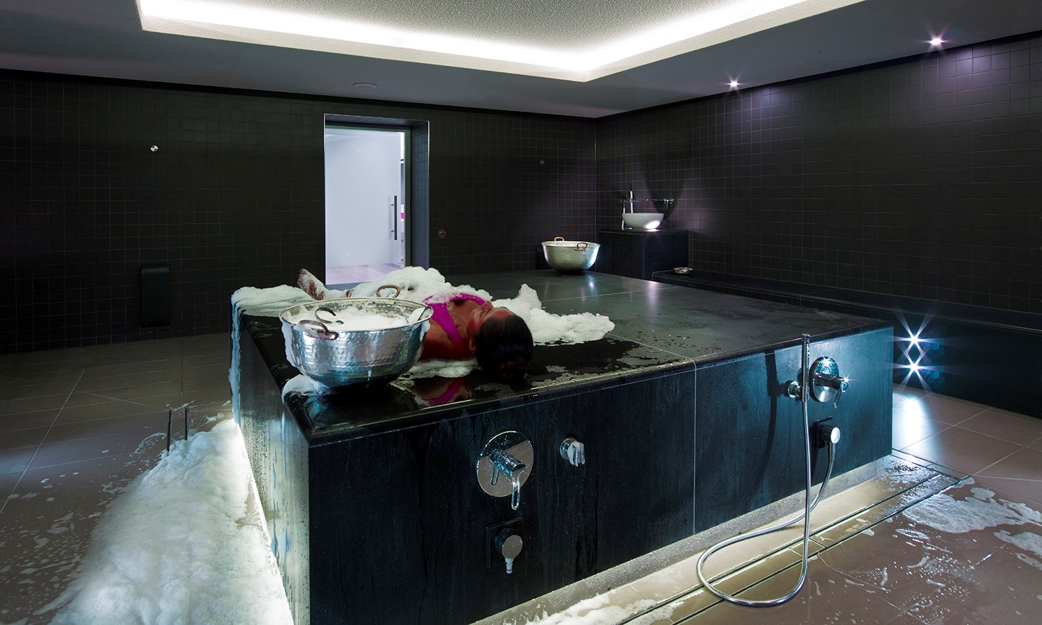 Upperhouse Hamam Hop 1500