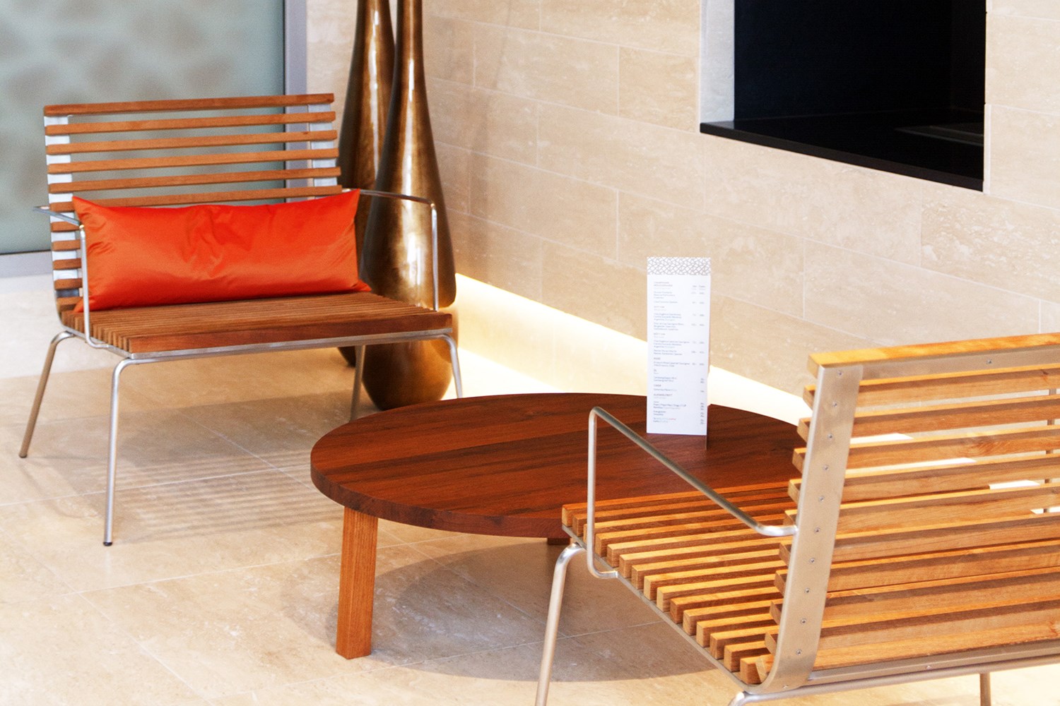 Clarion Elements Spa04 Sittgrupp