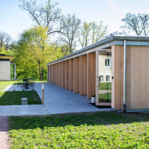 Stiftsgården Åkersberg