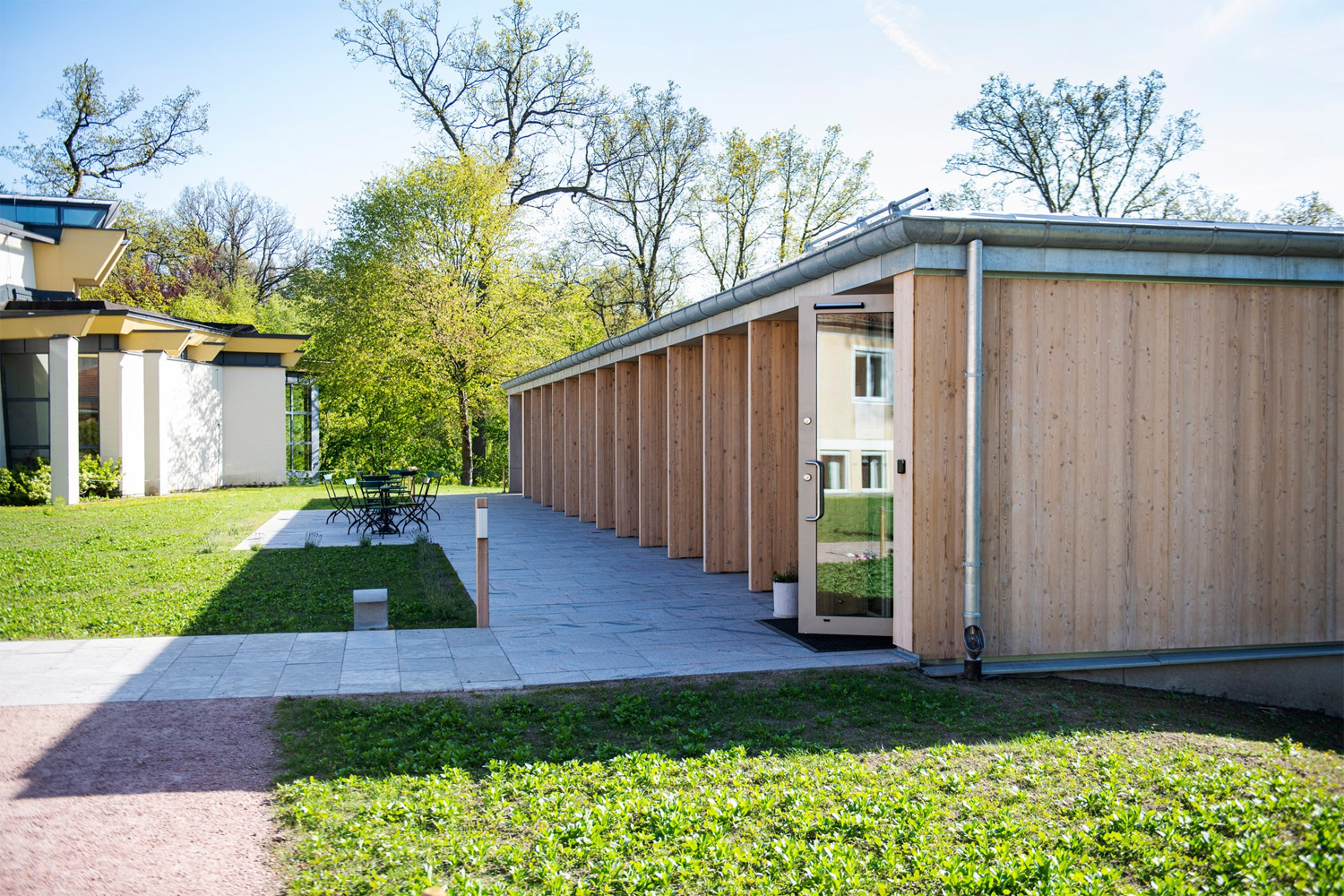 Stiftsgården Åkersberg