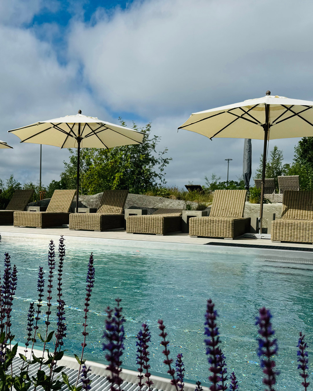 Arken Hotel & Art Garden Spa