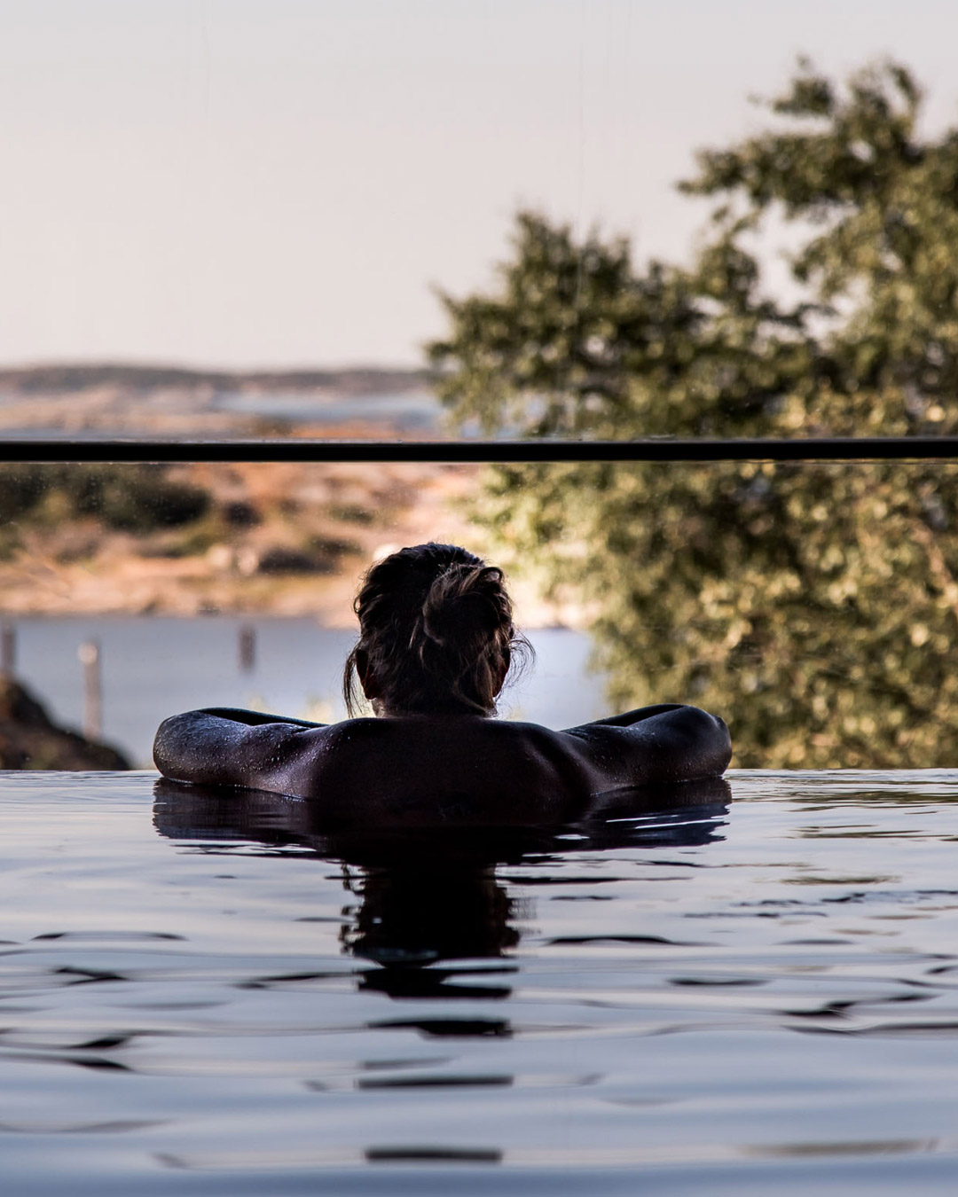 Arken Hotel & Art Garden Spa