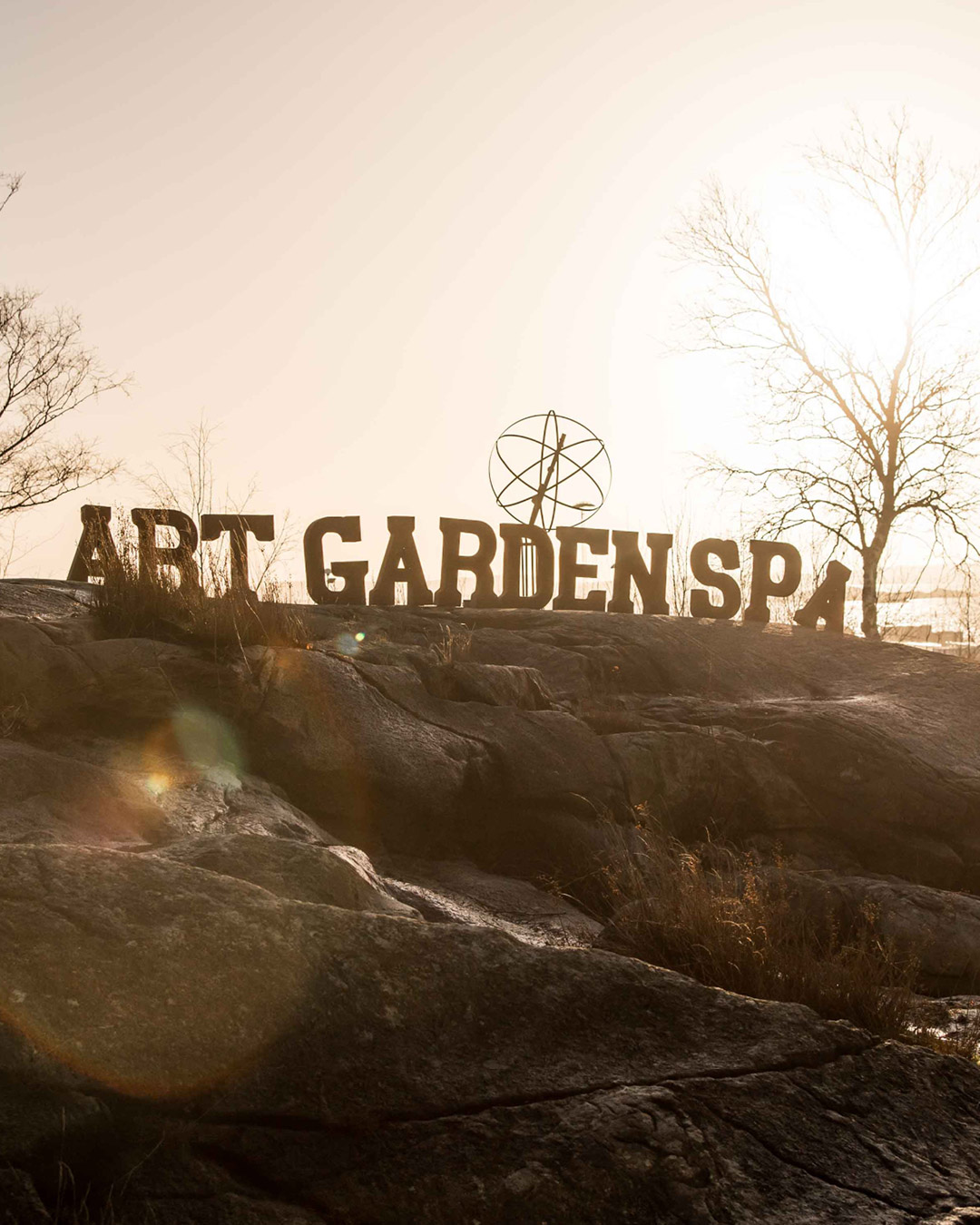 Arken Hotel & Art Garden Spa