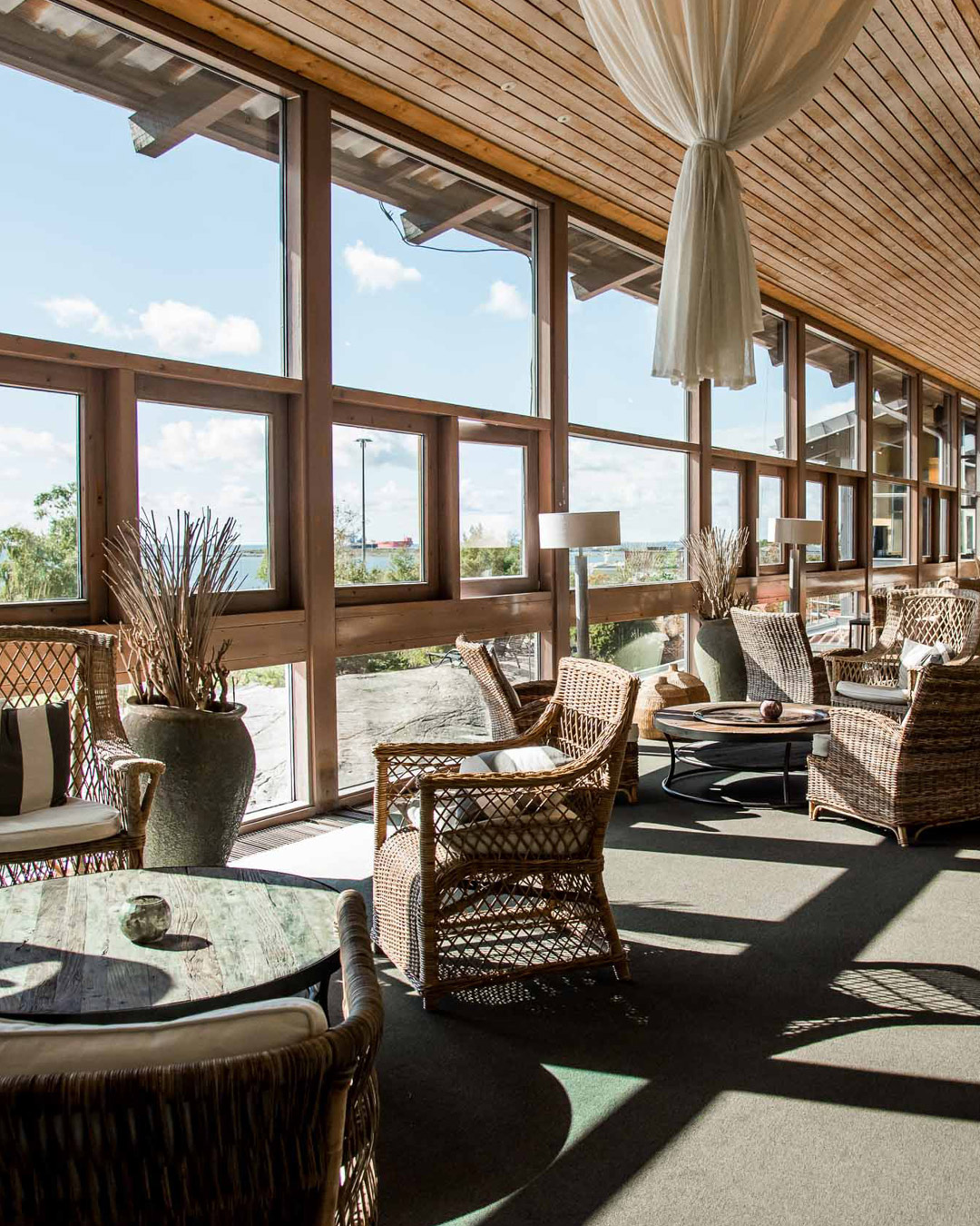 Arken Hotel & Art Garden Spa