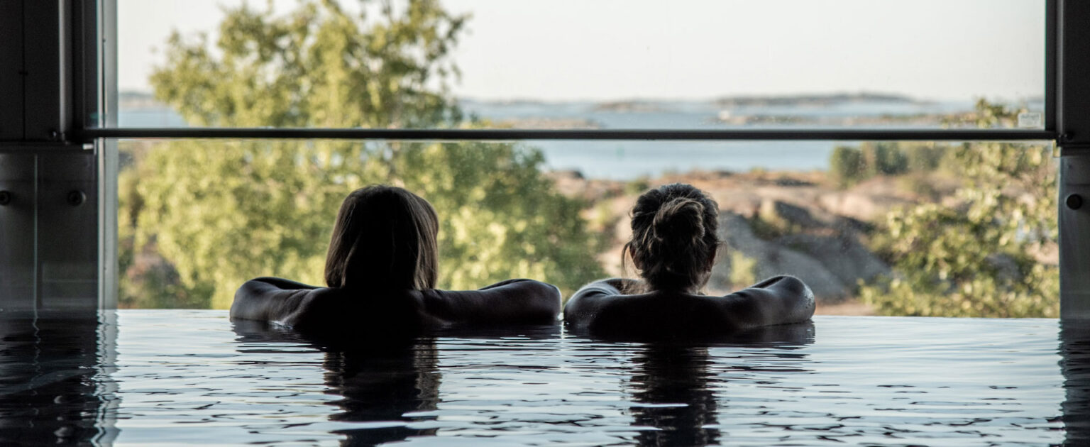 Arken Hotel & Art Garden Spa