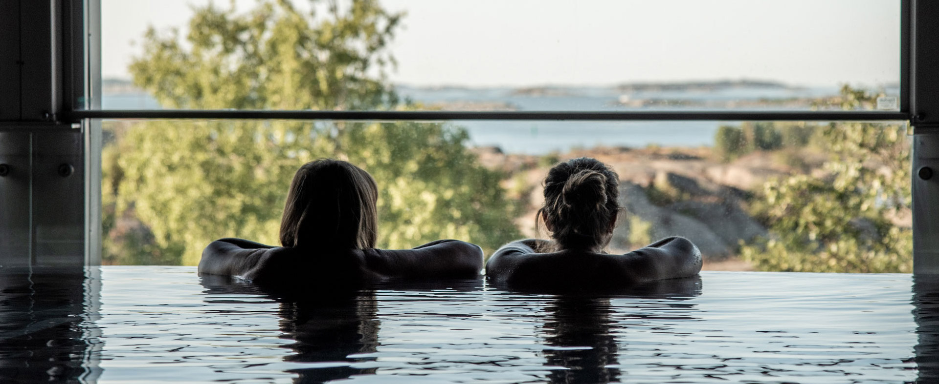 Arken Hotel & Art Garden Spa