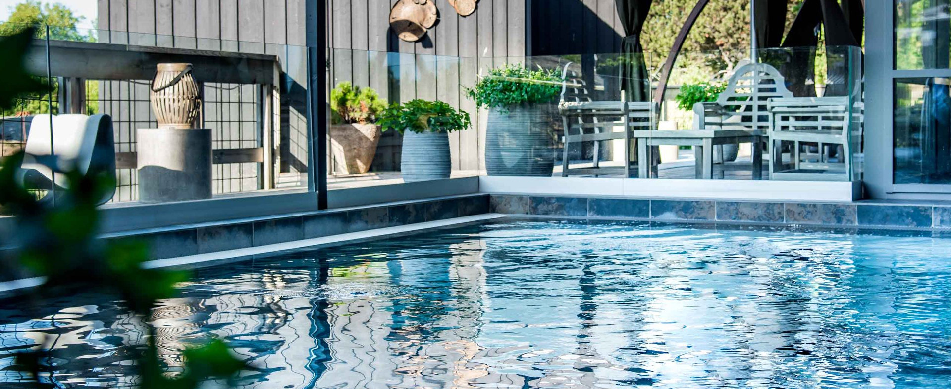 Arken Hotel & Art Garden Spa