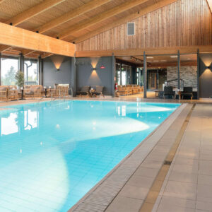 Dalecarlia Hotel & Spa