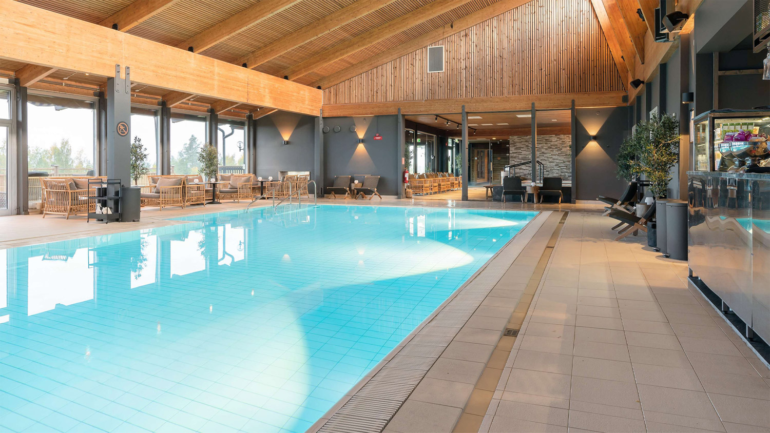 Dalecarlia Hotel & Spa