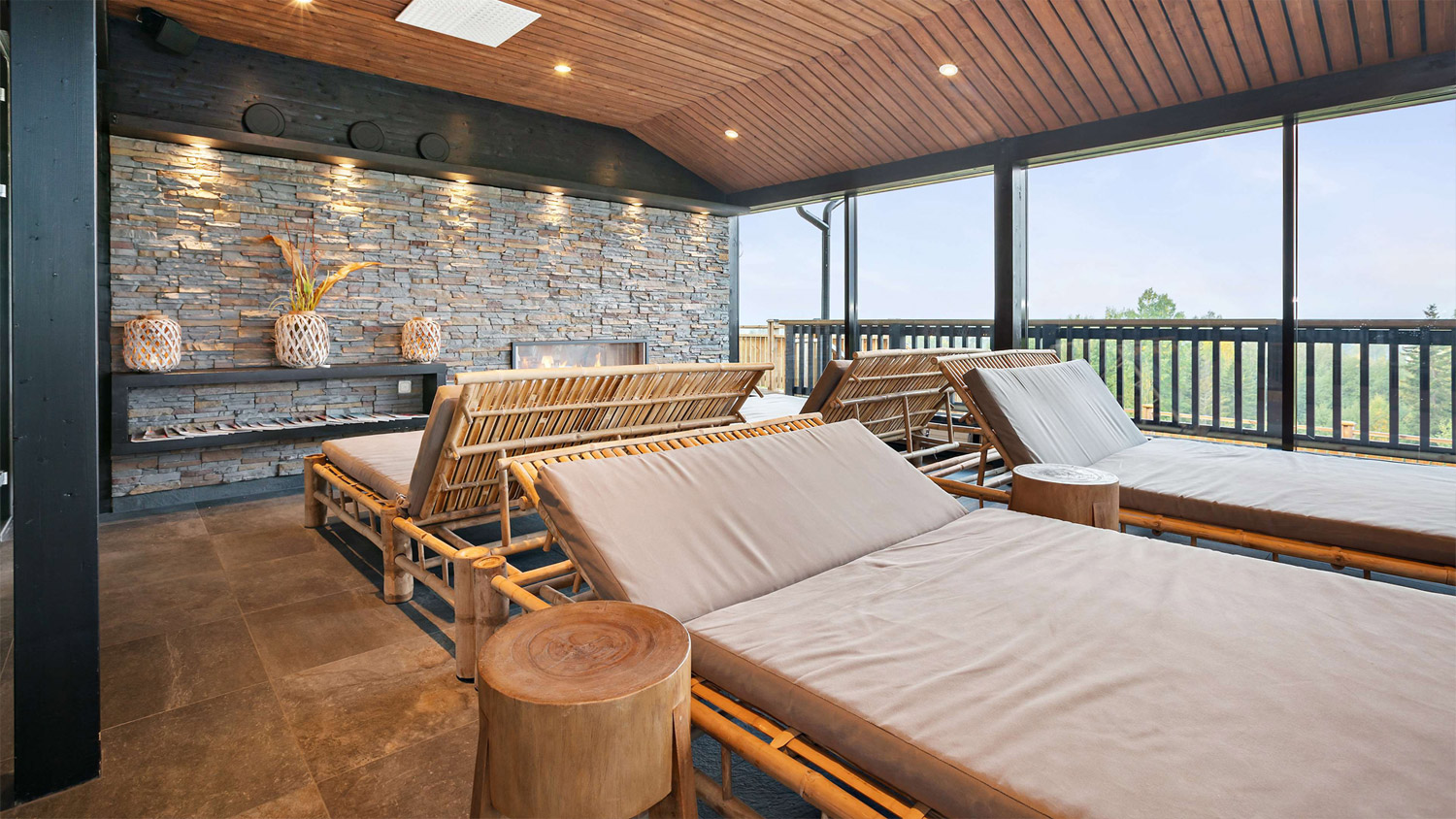 Dalecarlia Hotel & Spa