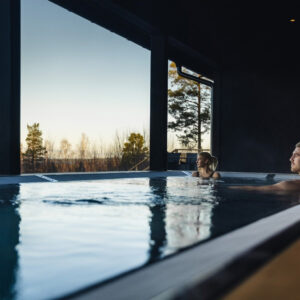 Dalecarlia Hotel & Spa