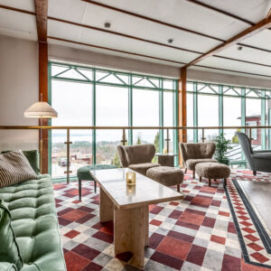 Dalecarlia Hotel & Spa