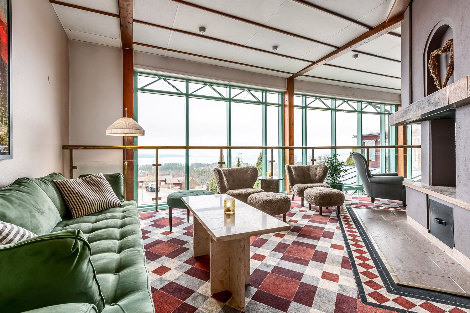 Dalecarlia Hotel & Spa