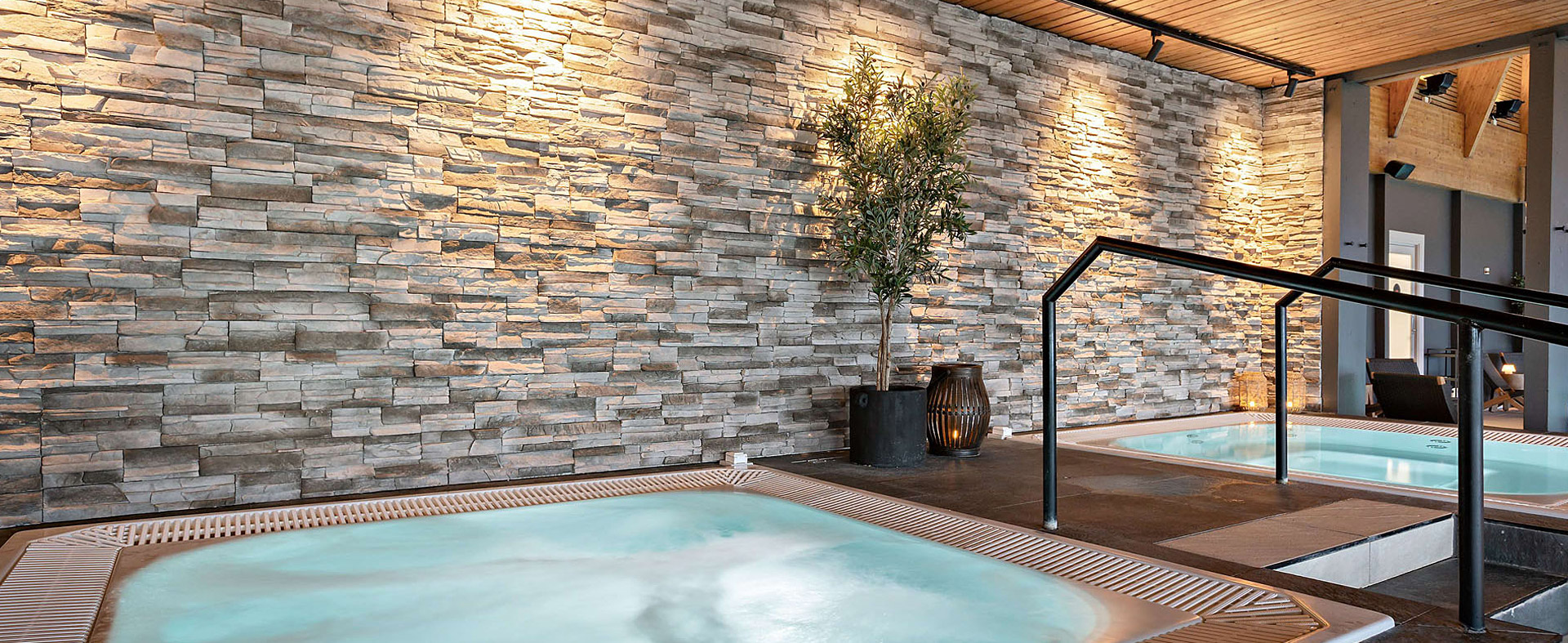 Dalecarlia Hotel & Spa