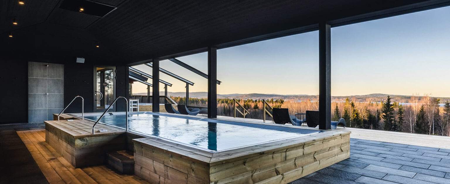 Dalecarlia Hotel & Spa