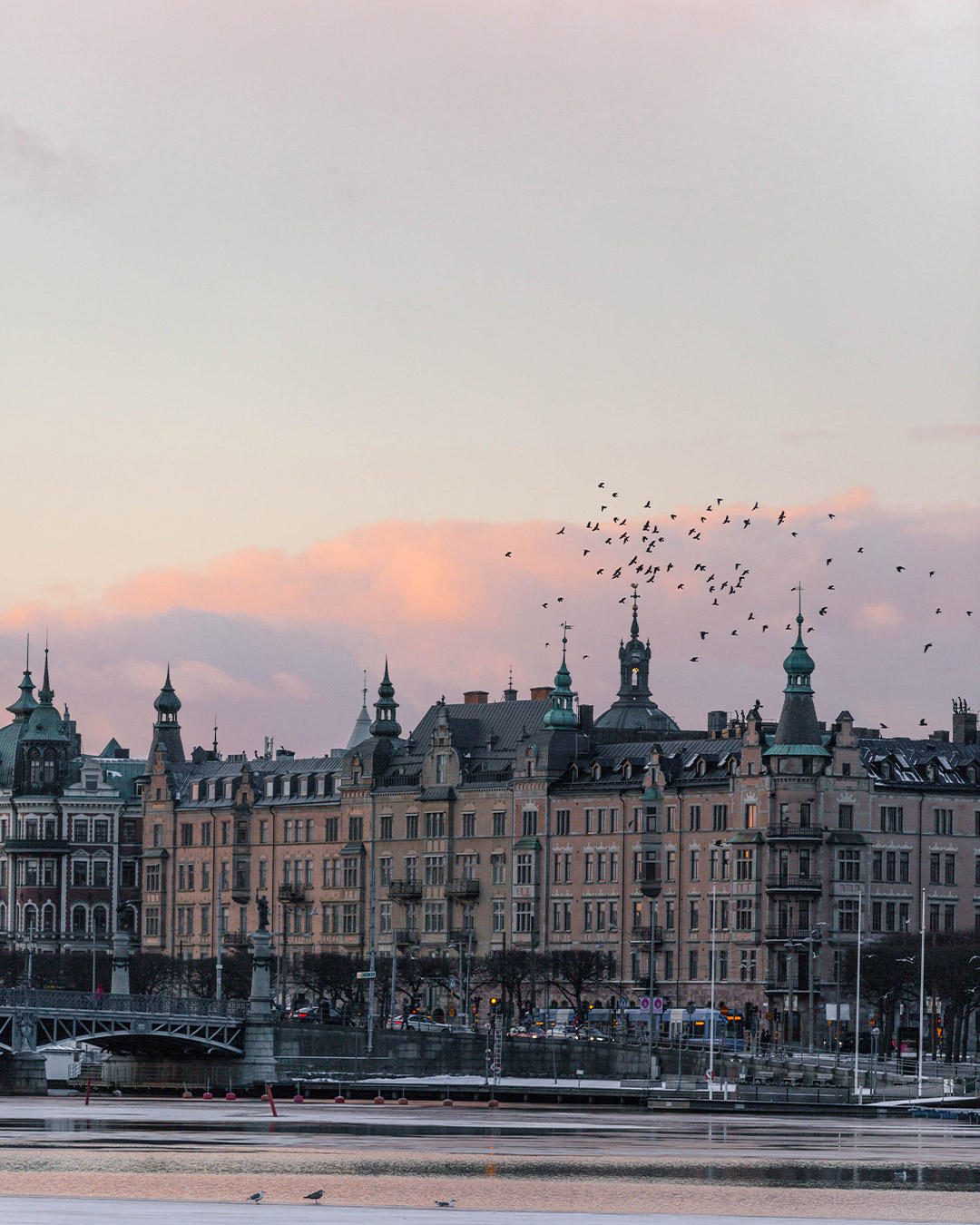 Elite Hotel Marina Tower