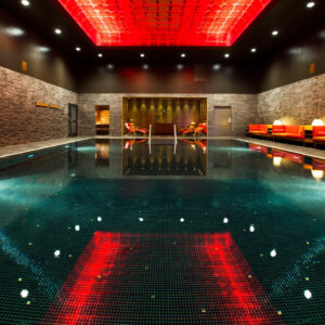 Elite Hotel Marina Tower