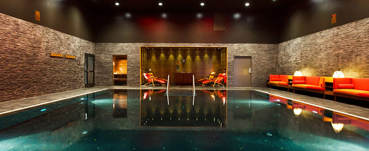 Elite Hotel Marina Tower