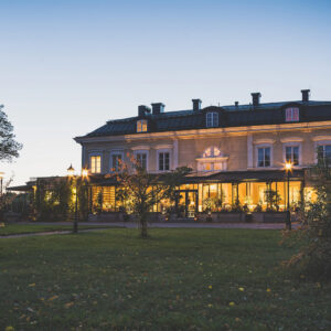 Färna Herrgård och Spa