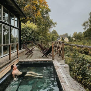 Färna Herrgård och Spa