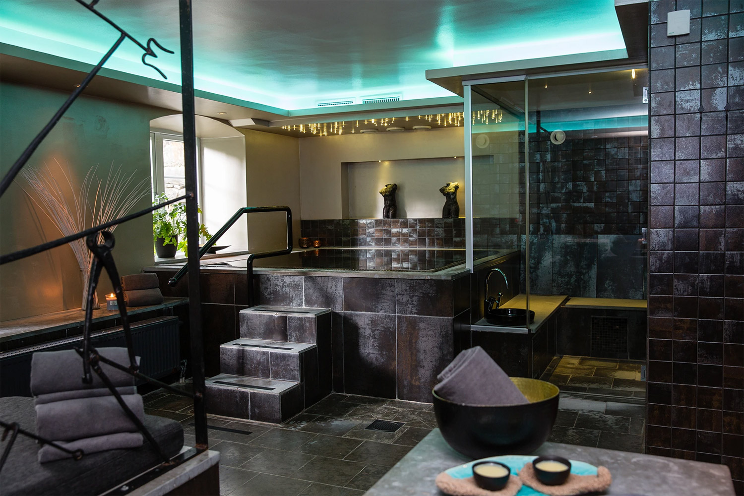 Färna Herrgård och Spa