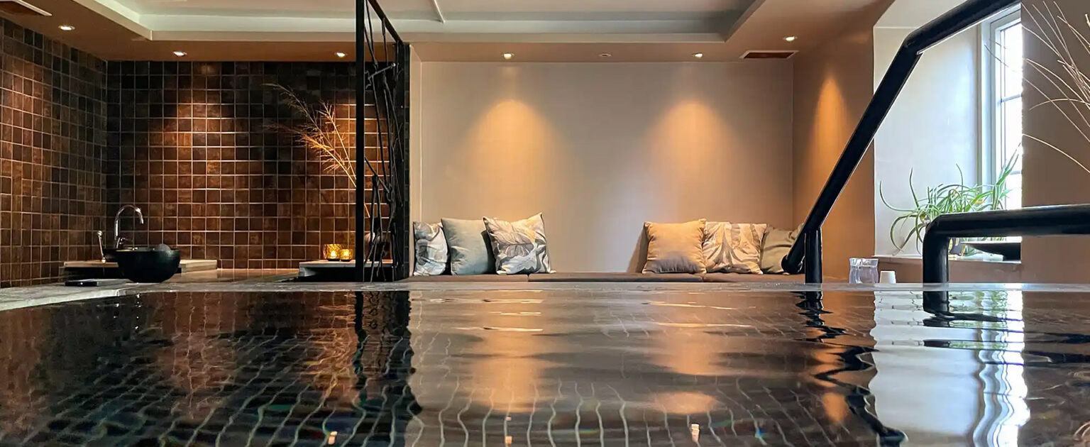 Färna Herrgård och Spa