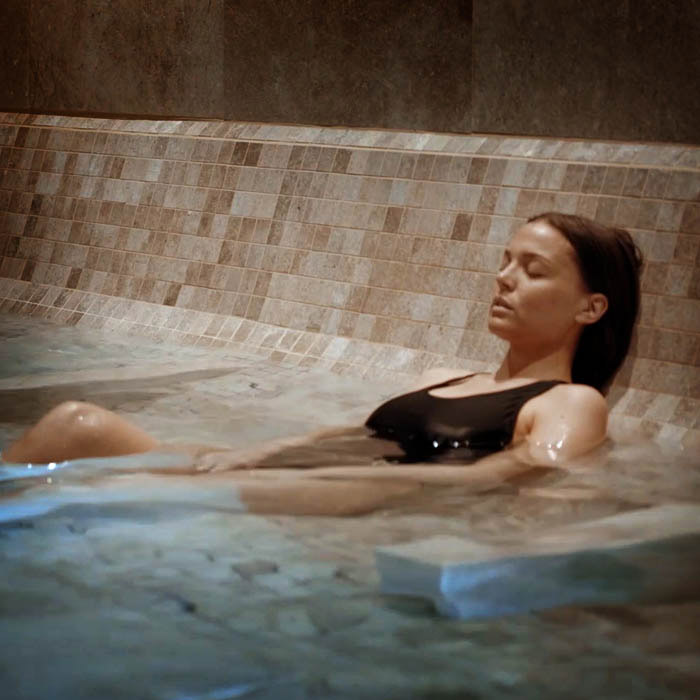 Hagabadet Drottningtorget