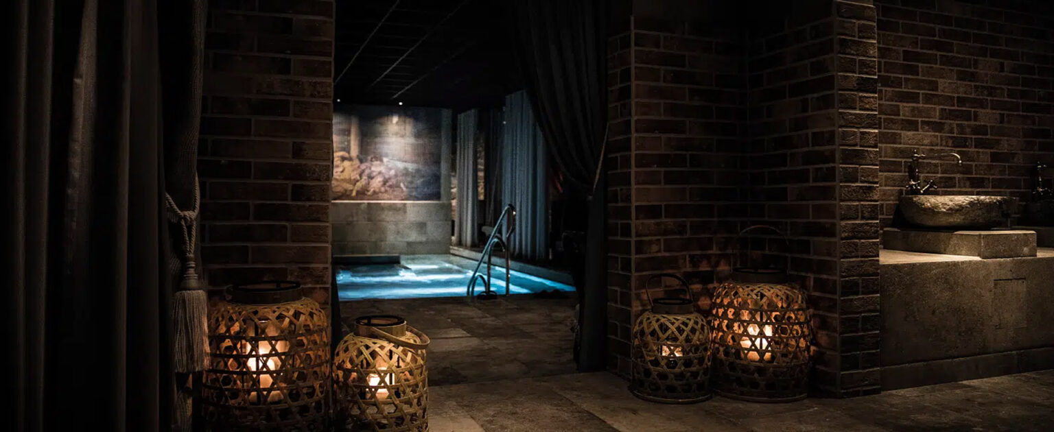 Hagabadet Drottningtorget