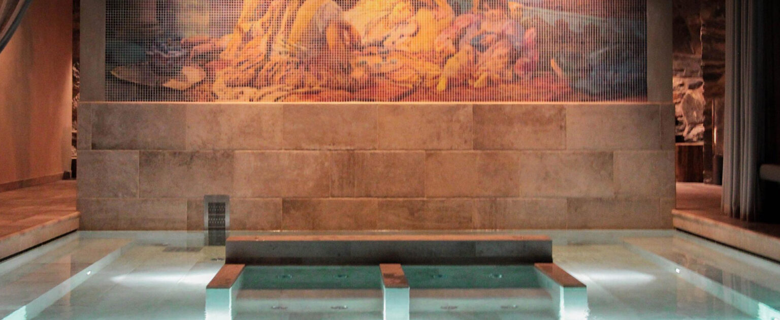 Hagabadet Drottningtorget