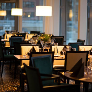 Hotel Öresund Conference & Spa