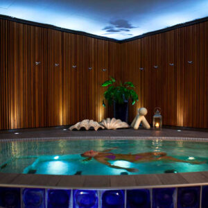 Kosta Boda Art Hotel