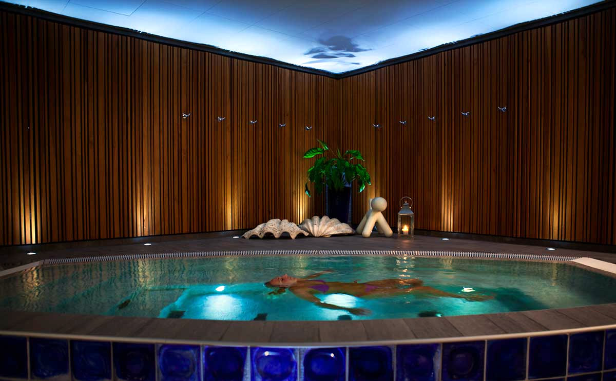 Kosta Boda Art Hotel