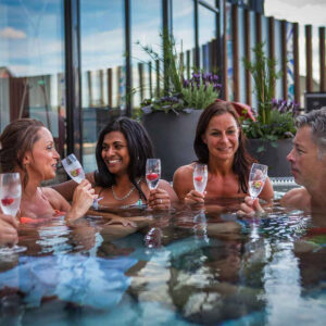 Kosta Boda Art Hotel