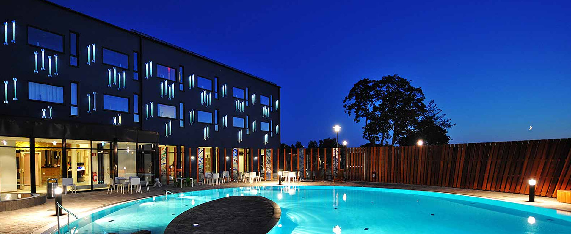 Kosta Boda Art Hotel