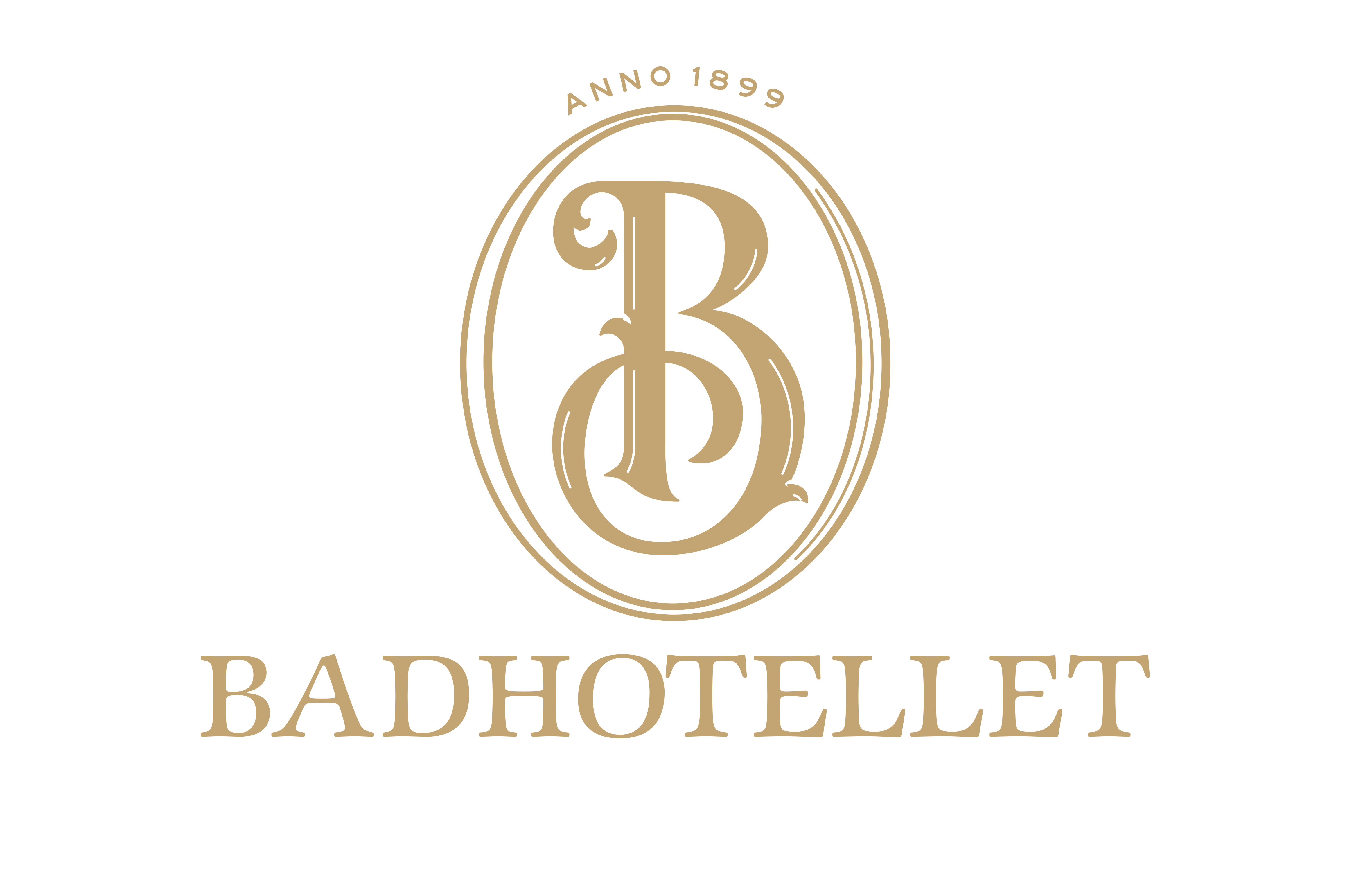 Badhotellet Tranås