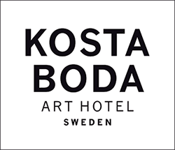Kosta Boda Art Hotel