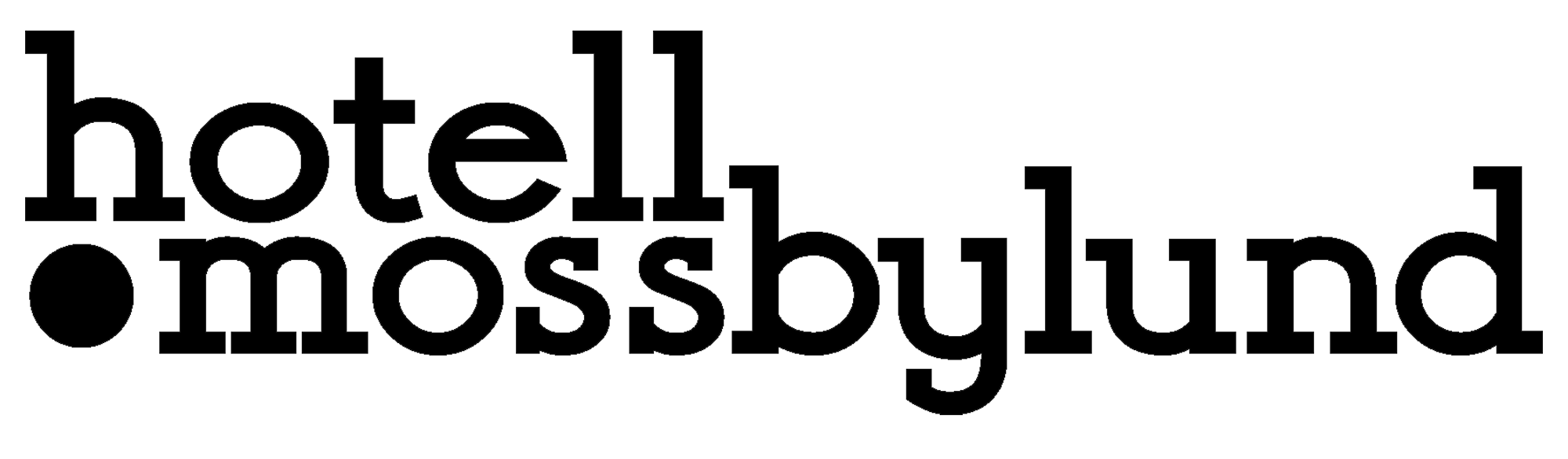 Hotell Mossbylund