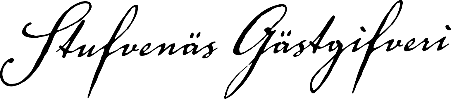 Stufvenäs Gästgifveri