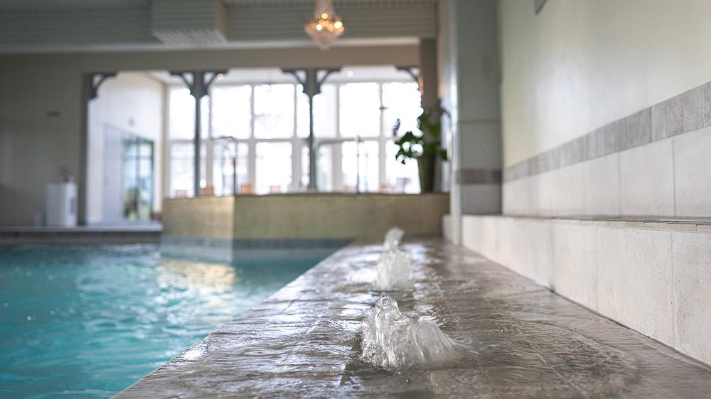 Lundsbrunn Resort & Spa