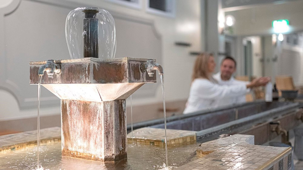 Lundsbrunn Resort & Spa