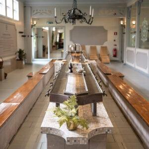 Lundsbrunn Resort & Spa