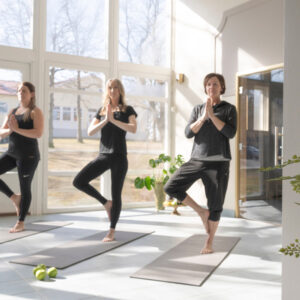 Lundsbrunn Resort & Spa