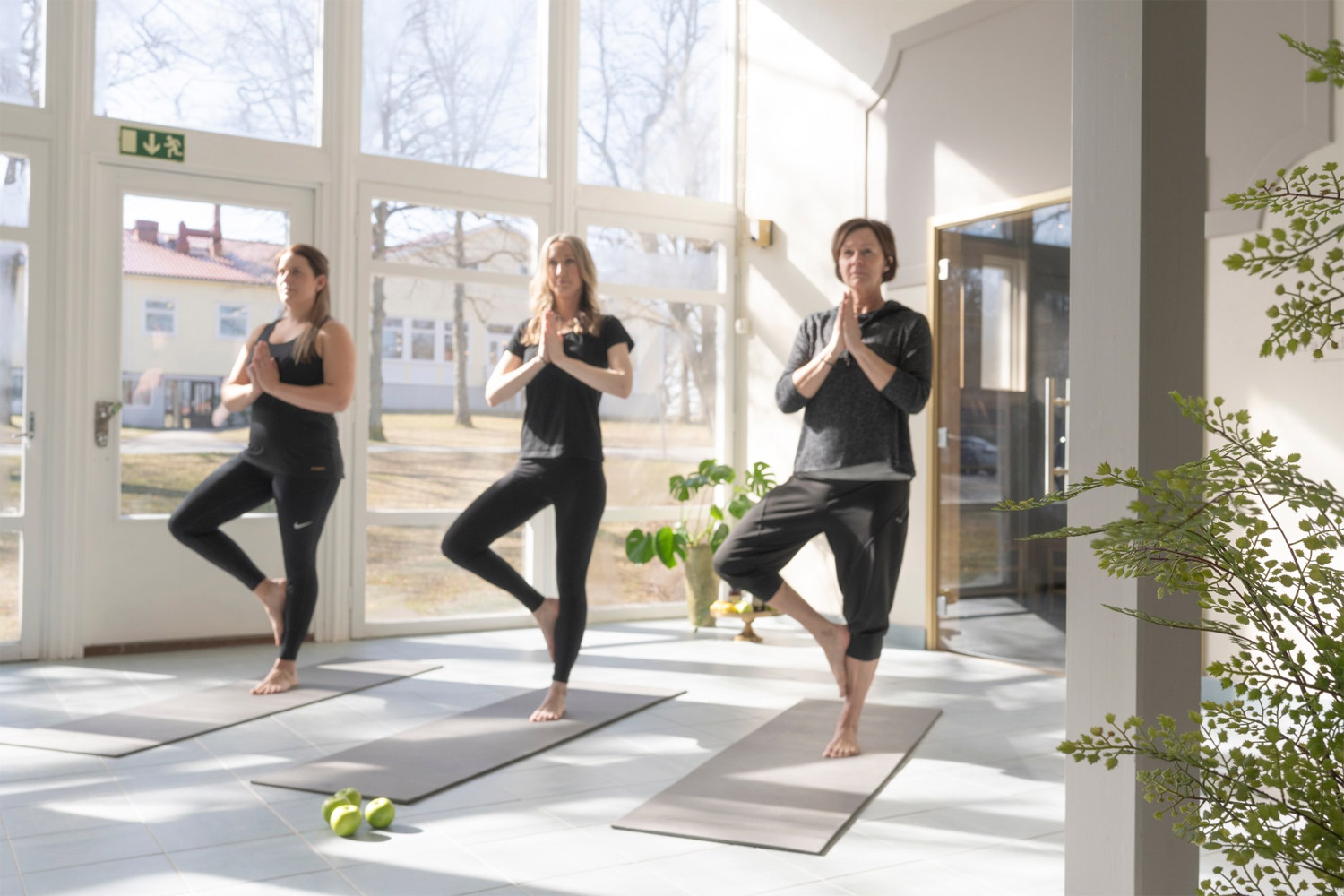 Lundsbrunn Resort & Spa