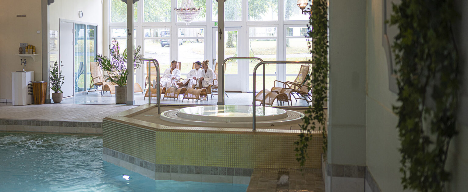 Lundsbrunn Resort & Spa