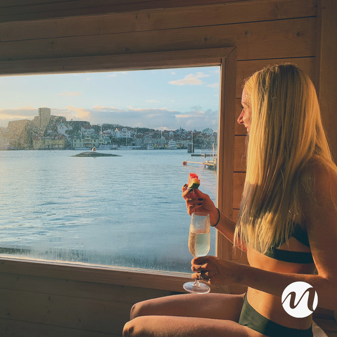 Marstrands Havshotell