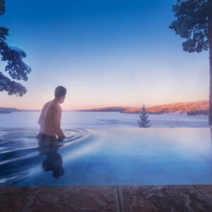 Orbaden Spa & Resort